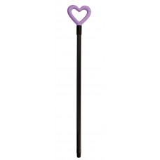 MANICO SCOPA LOVE LILLA IMB. (6pz)